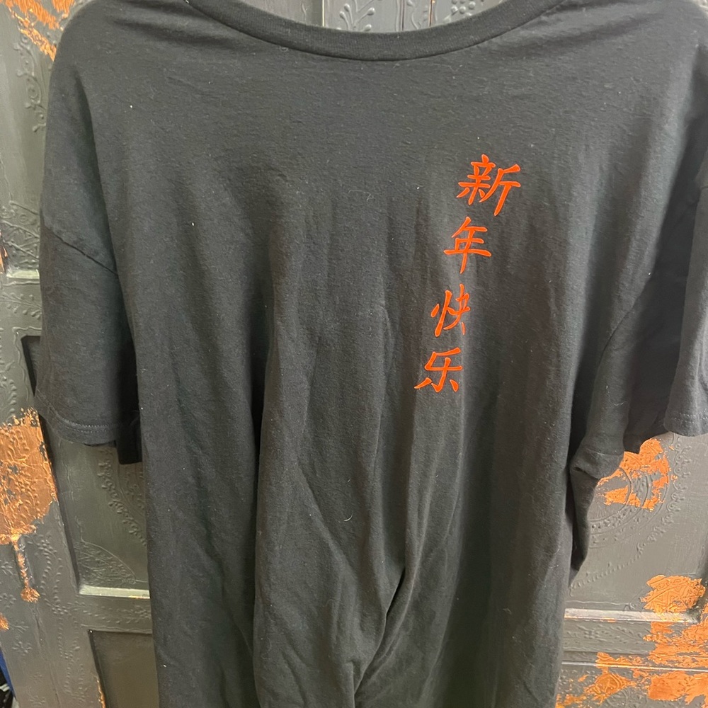 Tshirts XL. $14
